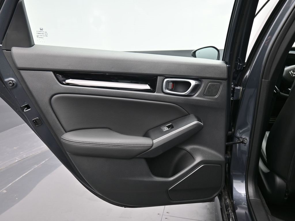 Certified 2026 Honda Civic Sport Touring image 33