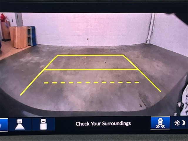 New 2026 Acura MDX A-Spec image 28