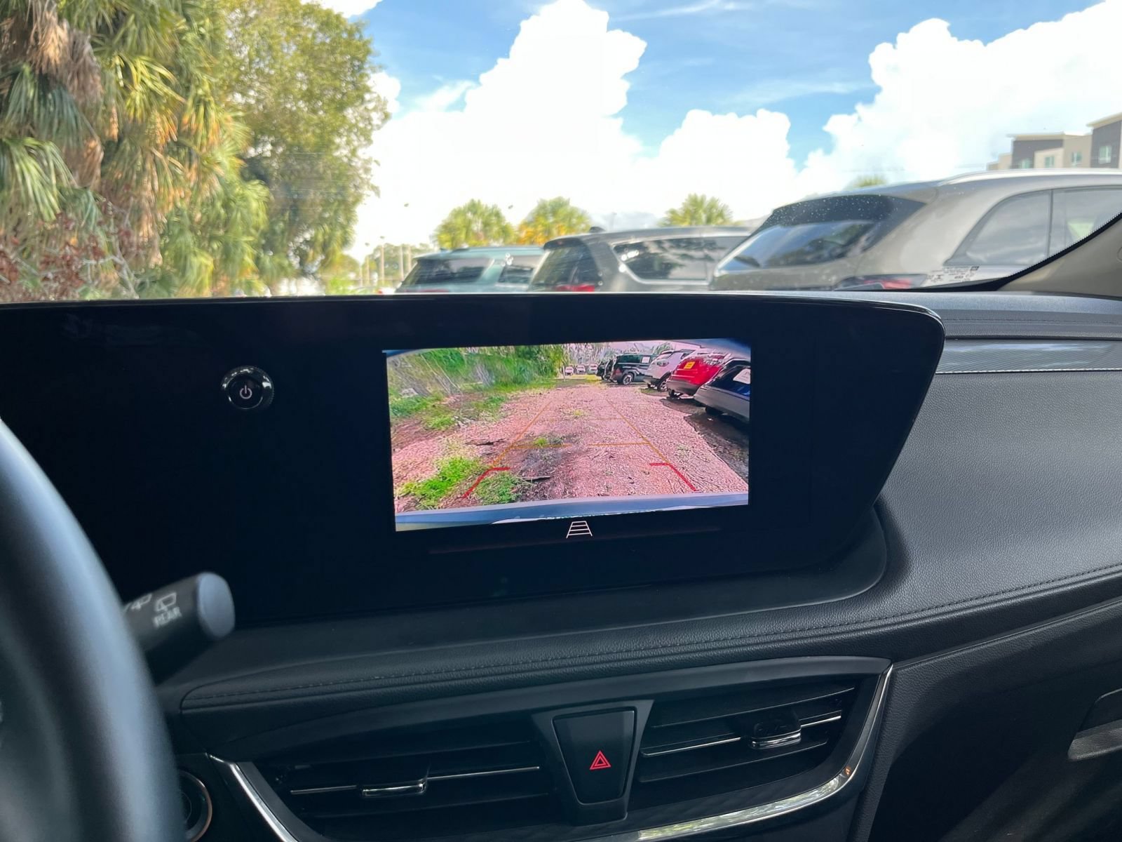 Used 2026 Buick Encore GX Preferred FWD image 21