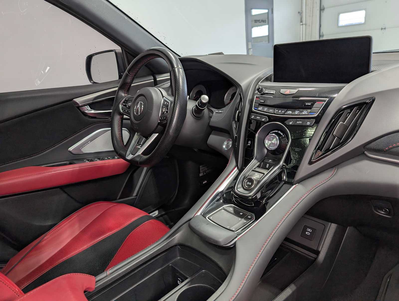 Used 2023 Acura RDX A-Spec AWD/4WD image 44