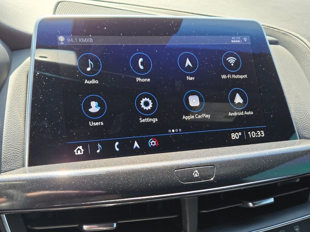 Used 2023 Cadillac CT5 V Blackwing RWD image 31