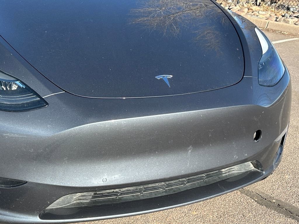 Used 2022 Tesla Model Y Performance image 31