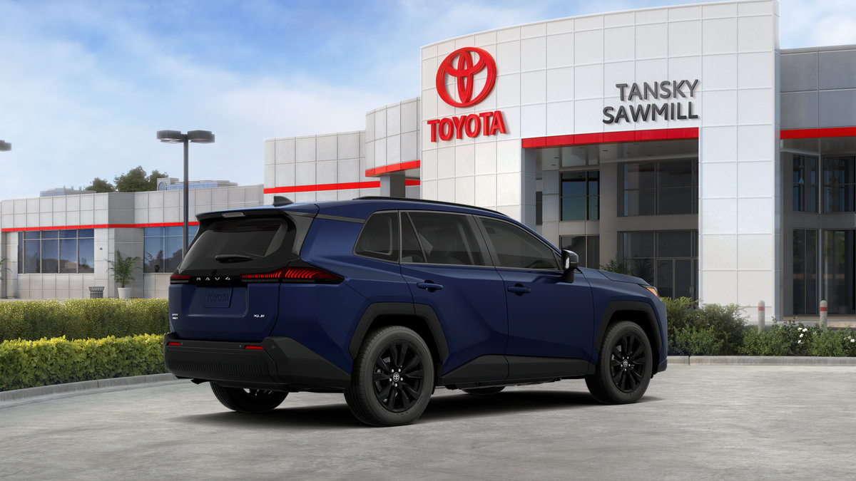 New 2026 Toyota RAV4 XLE Premium w/ Weather Package AWD/4WD image 10