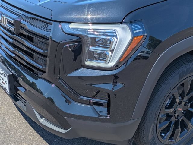 New 2026 GMC Terrain Elevation w/ Elevation Premium Package AWD/4WD image 9