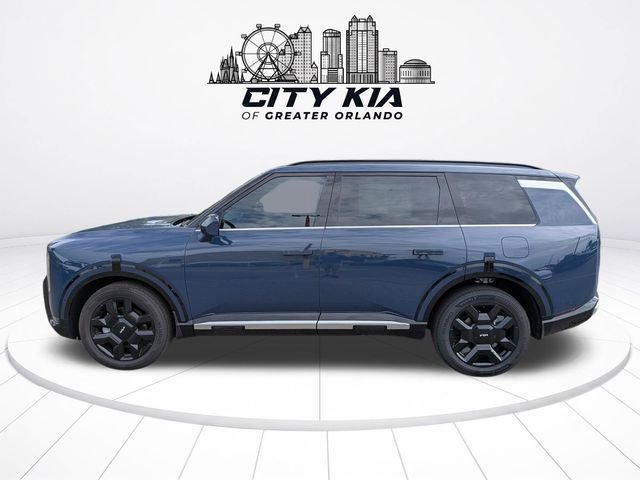 New 2027 Kia Telluride SX Prestige AWD/4WD image 3