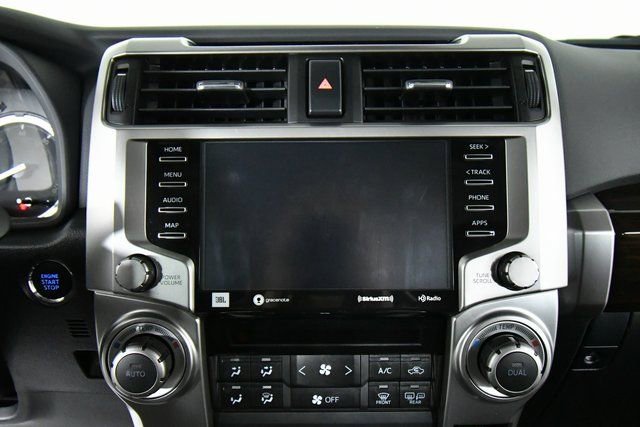 Used 2023 Toyota 4Runner Limited image 4