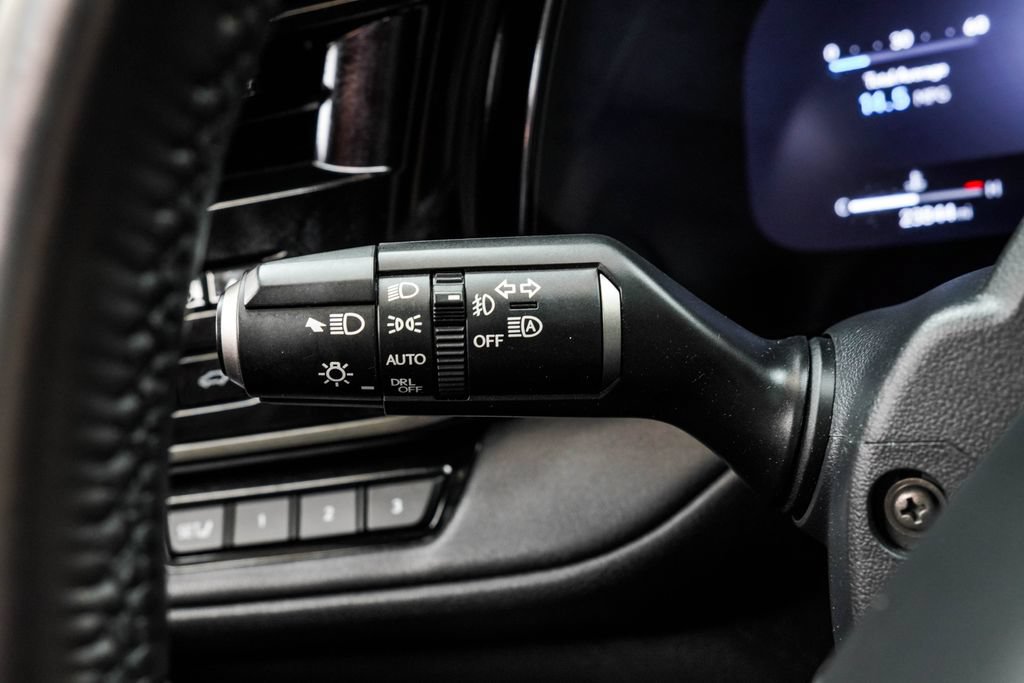 Used 2024 Lexus TX 350 AWD w/ Technology Package image 40
