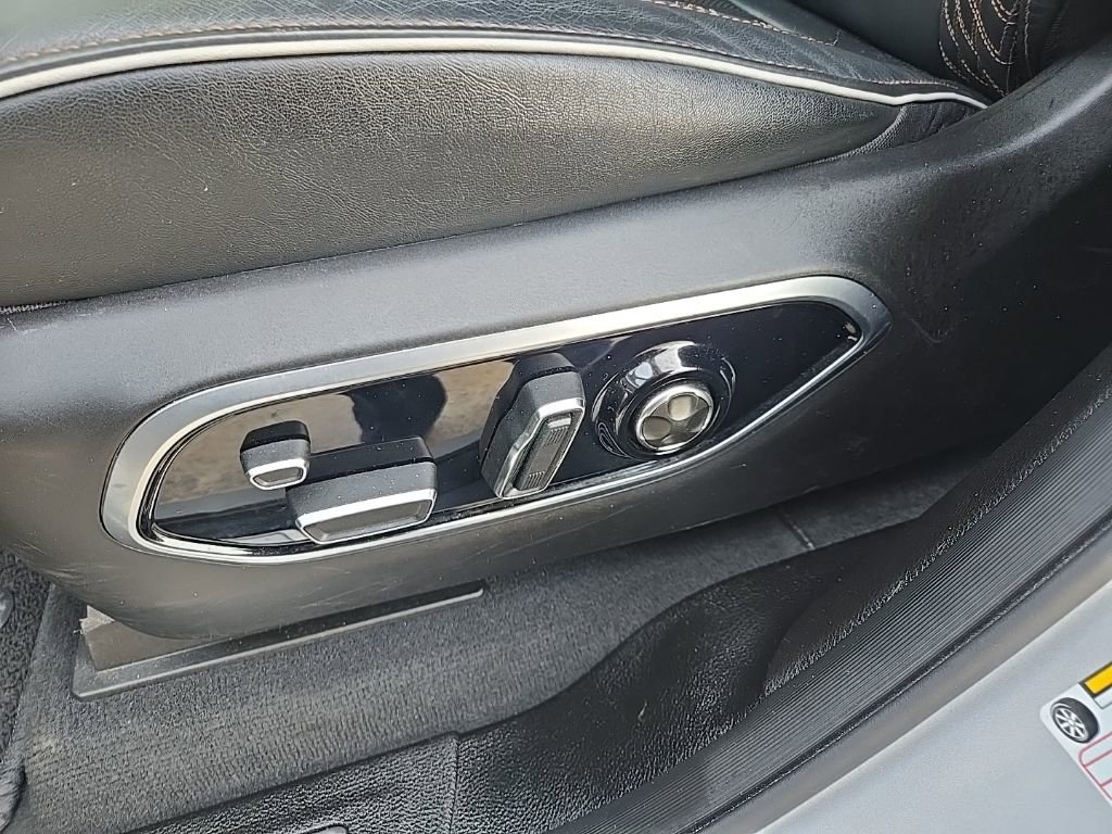 Used 2025 Jeep Grand Cherokee Summit image 34