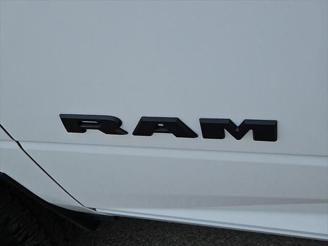 New 2026 RAM 2500 Lone Star AWD/4WD image 46