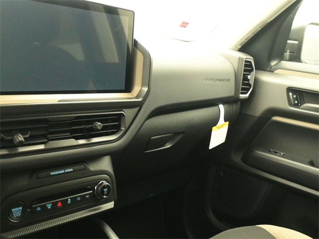 New 2025 Ford Bronco Sport Big Bend image 11