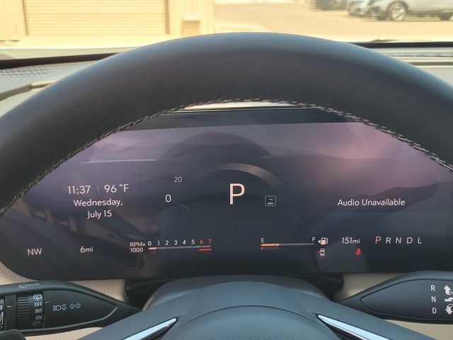 New 2026 Buick Enclave Preferred w/ Power Package FWD image 22