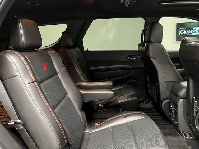 Used 2024 Dodge Durango R/T AWD/4WD image 52