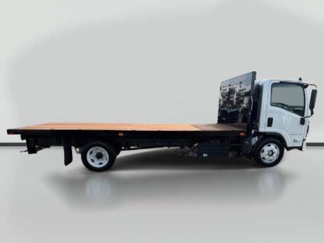 New 2025 Chevrolet Low Cab Forward 4500 XD RWD image 15