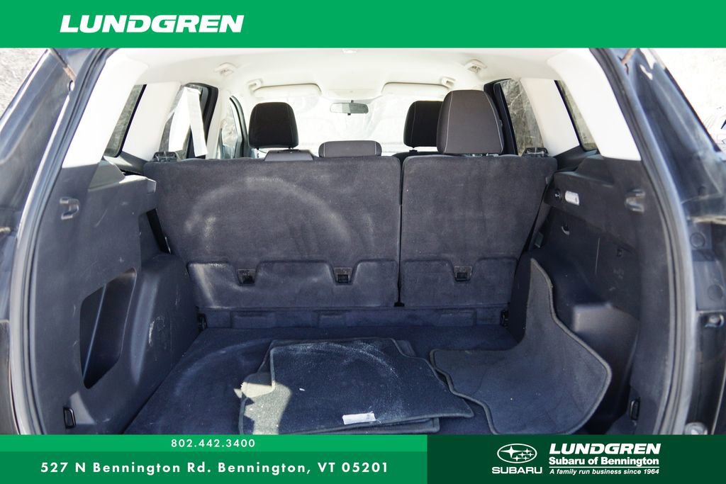 Used 2015 Ford Escape SE image 25