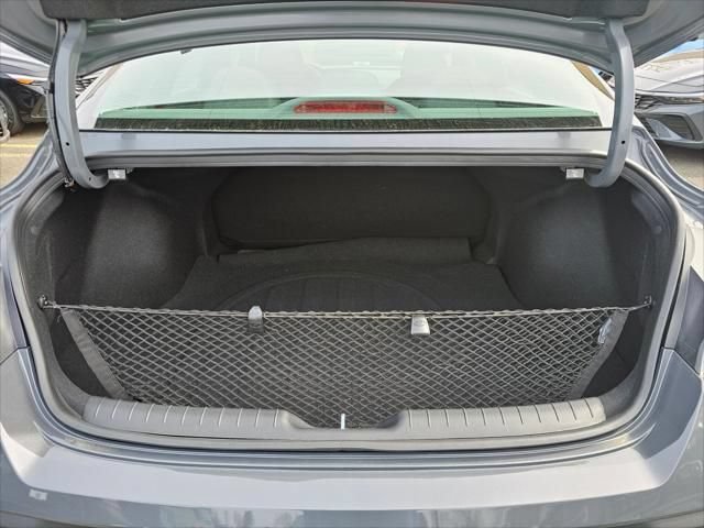 New 2026 Hyundai Elantra SE FWD image 12