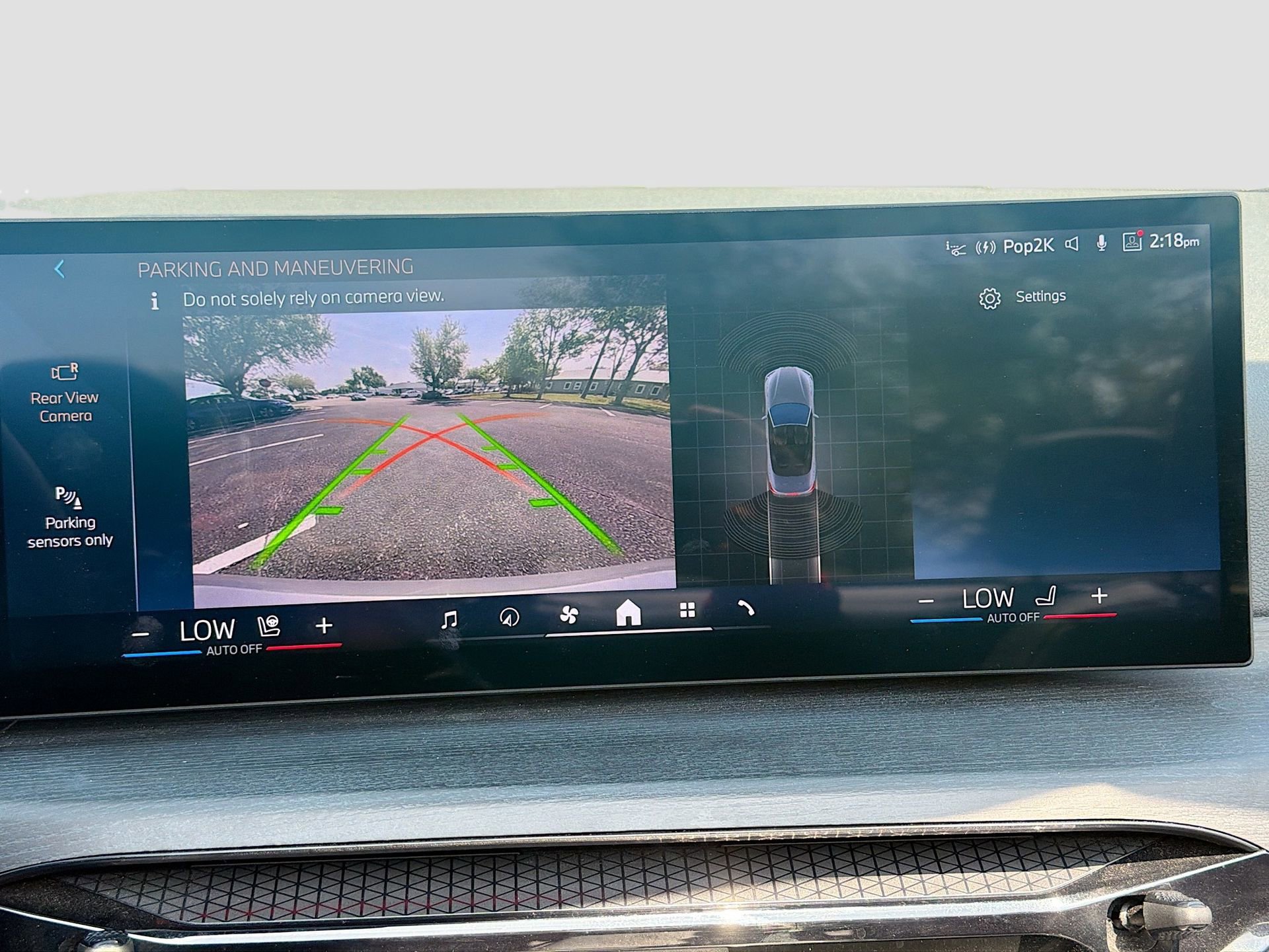 Certified 2025 BMW 430i 430i image 34