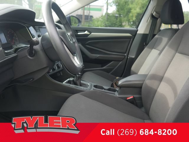 Used 2019 Volkswagen Jetta S FWD image 32