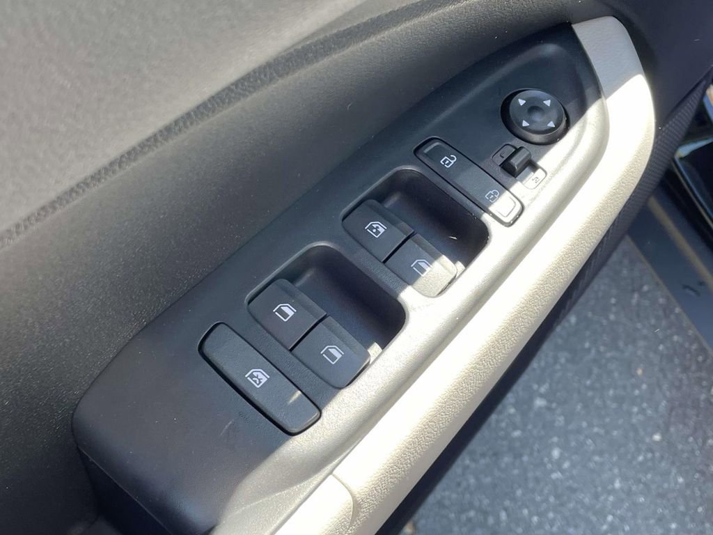 New 2026 Hyundai Venue SEL image 14