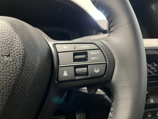 New 2026 Honda Accord Sport image 18