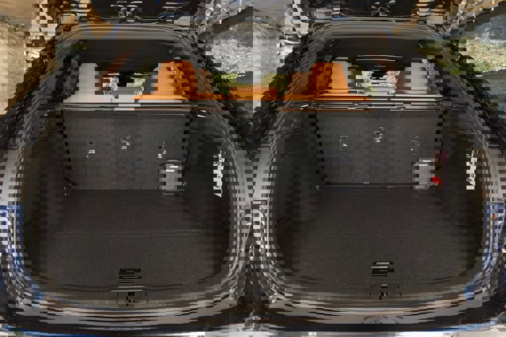 New 2026 Lexus RX 350 FWD w/ Accessory Package (Z1) image 10