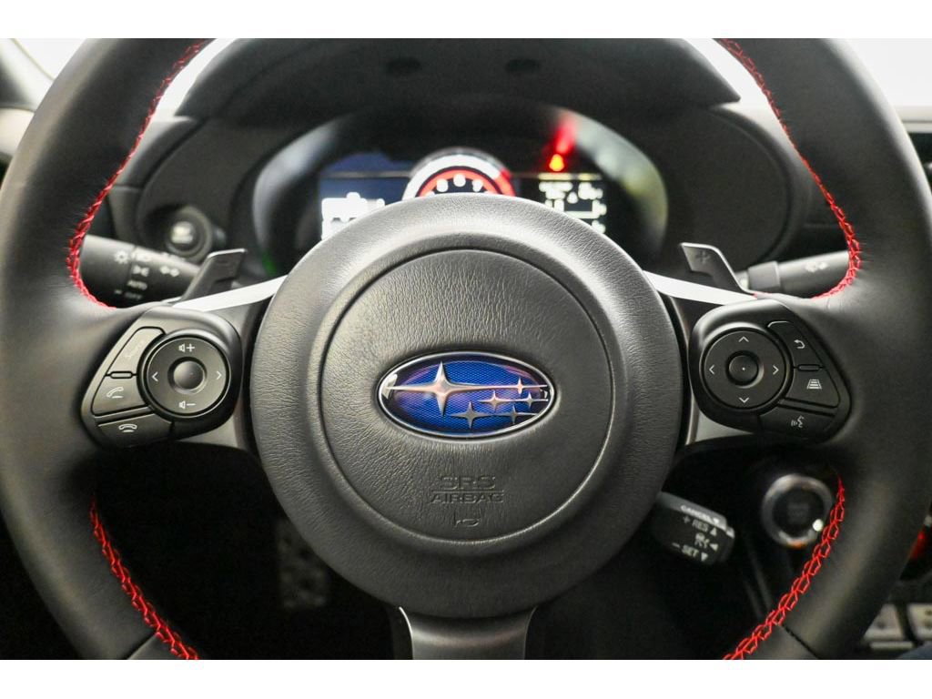 New 2026 Subaru BRZ Limited image 18