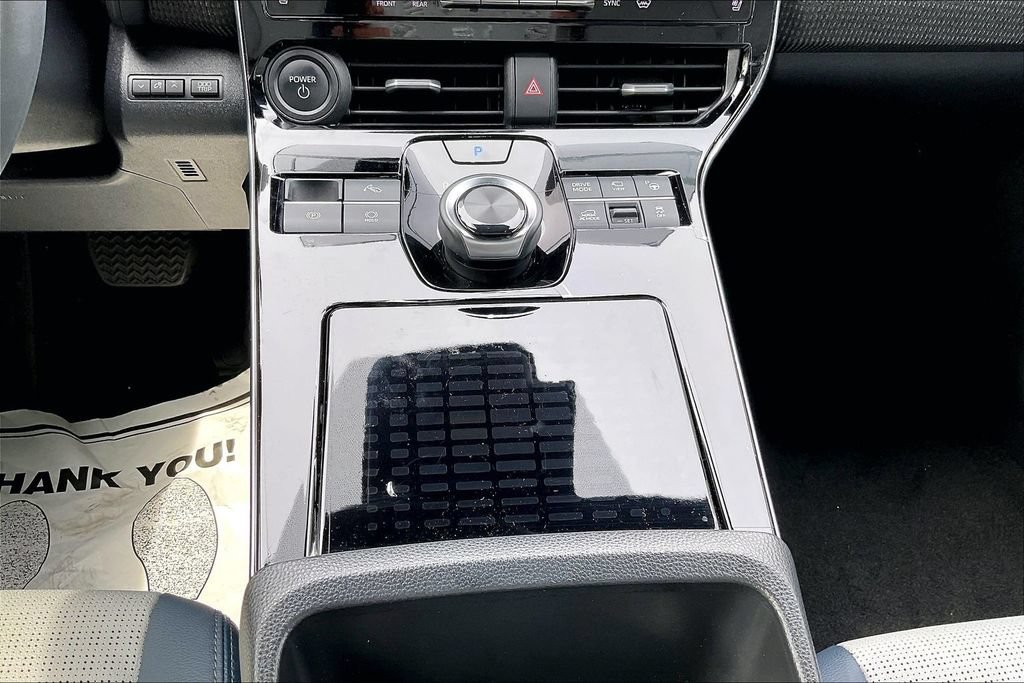 Certified 2023 Subaru Solterra AWD image 20