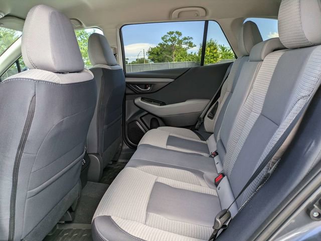 New 2025 Subaru Outback Premium image 13