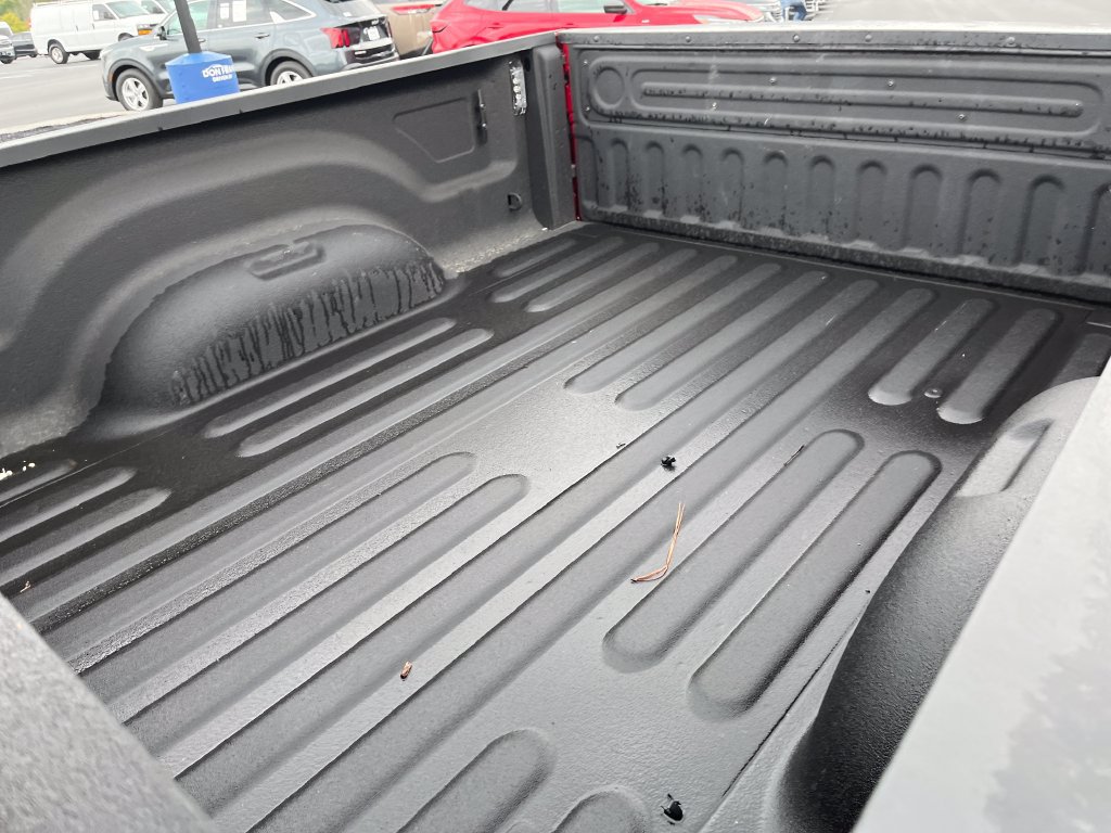 Used 2026 RAM 2500 Big Horn AWD/4WD image 10