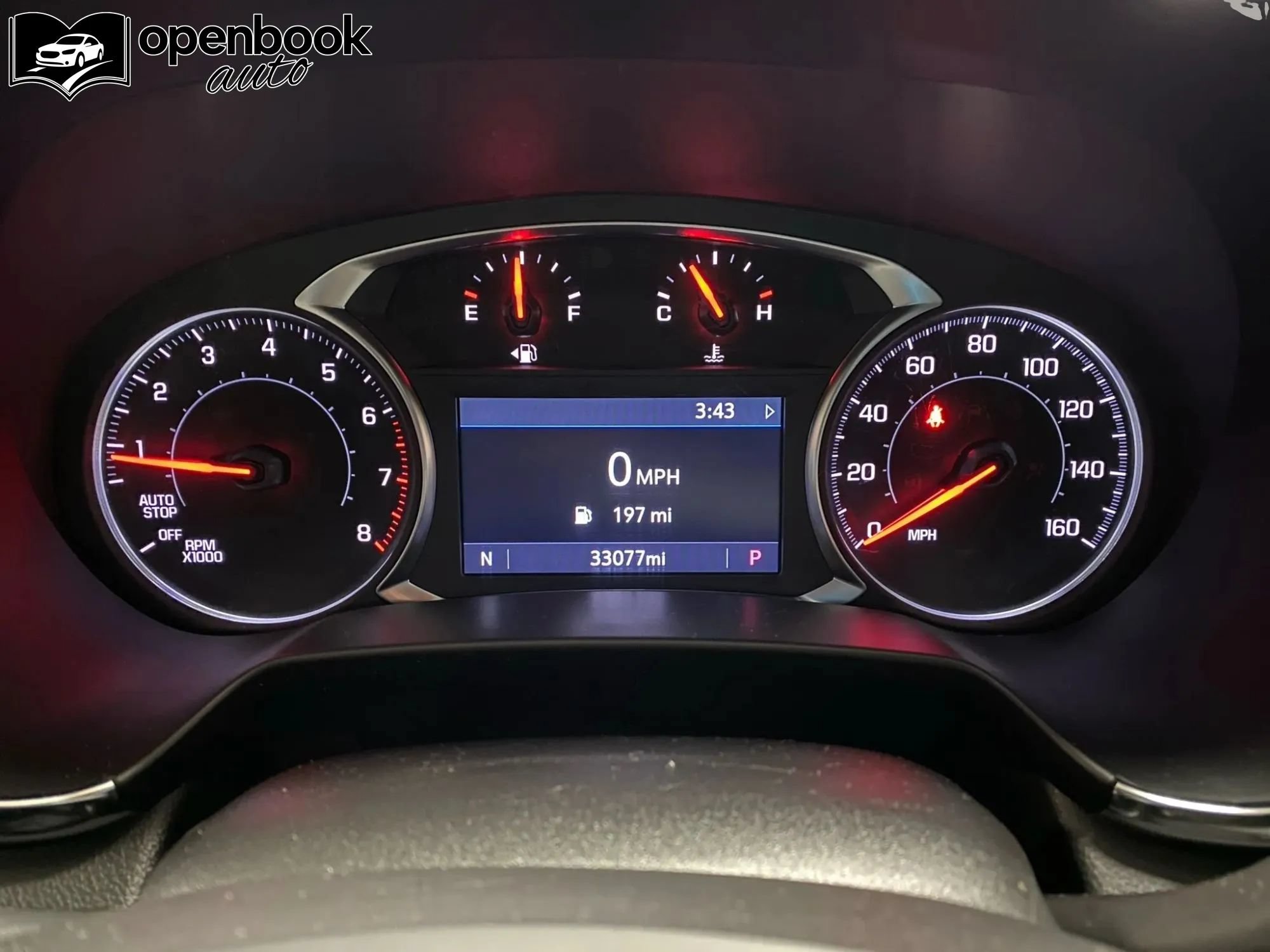 Used 2025 Chevrolet Blazer LT image 11
