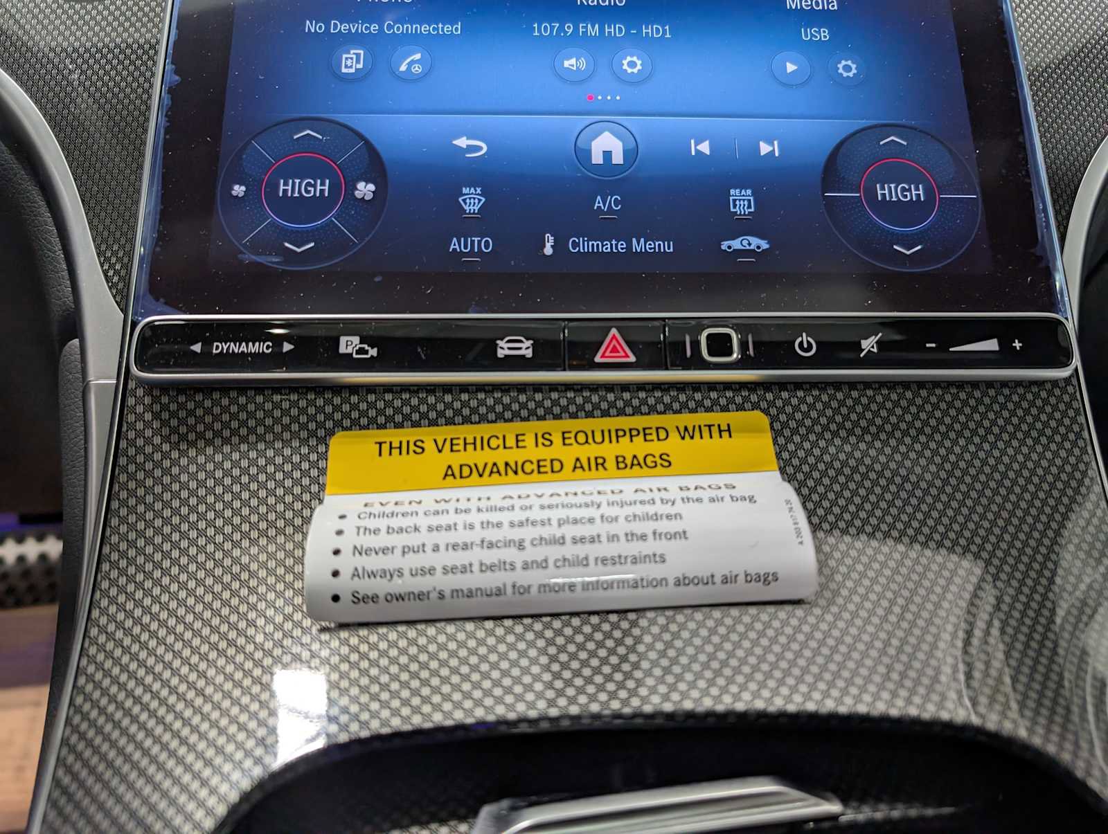 New 2026 Mercedes-Benz GLC 300 GLC 300 image 28