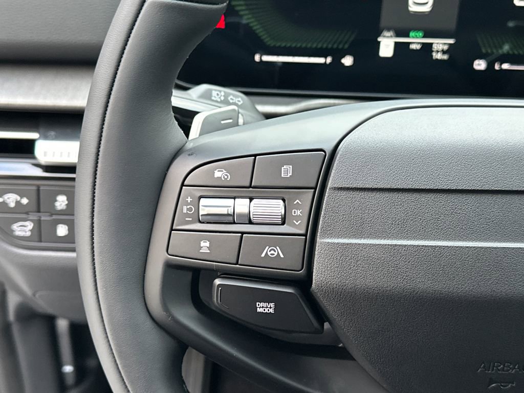 New 2026 Kia Sportage X-Line image 23