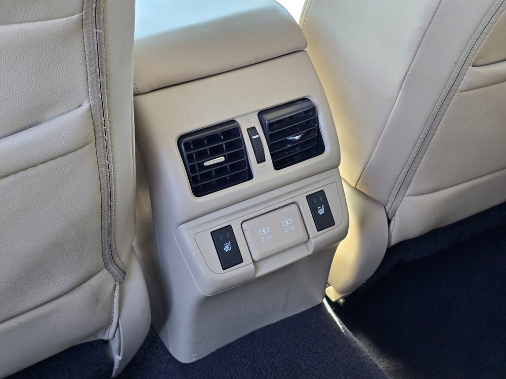 Used 2019 Subaru Outback 2.5i Limited image 18