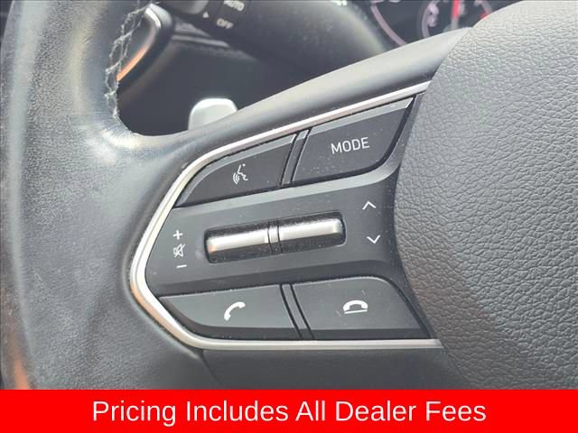 Used 2023 Hyundai Santa Fe SEL w/ Winter Weather Package AWD/4WD image 19