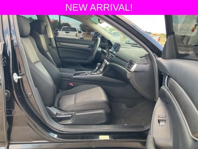 Used 2022 Honda Accord LX image 10
