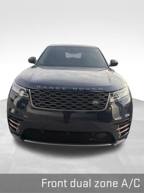 Used 2023 Land Rover Range Rover Velar R-Dynamic S image 19