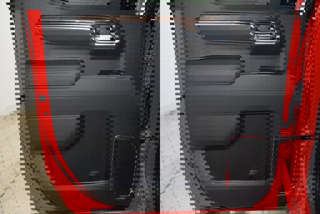 New 2026 Chevrolet Silverado 1500 LT image 45