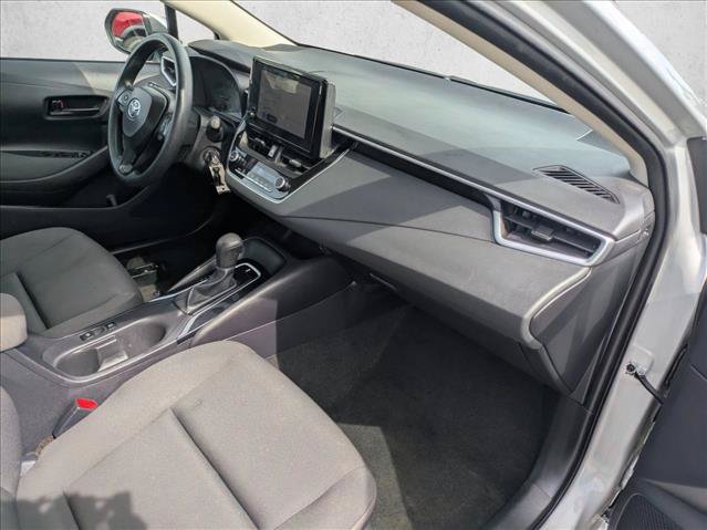 Used 2024 Toyota Corolla LE FWD image 19