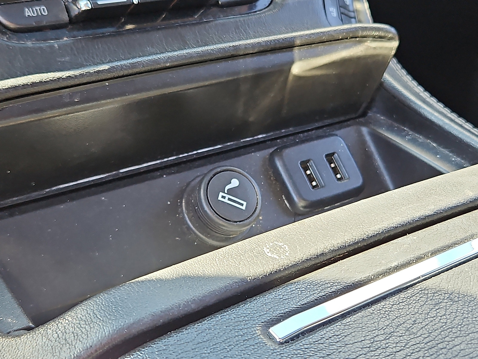 Used 2016 Chevrolet Tahoe LTZ image 24