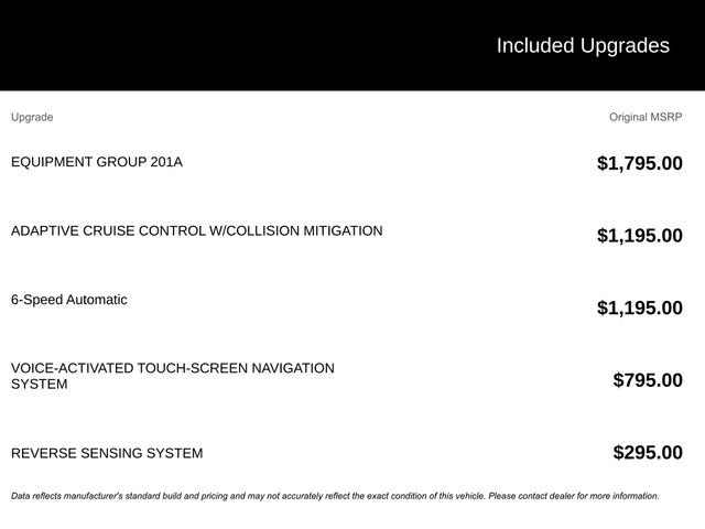 Used 2016 Ford Mustang Premium w/ Equipment Group 201A image 2