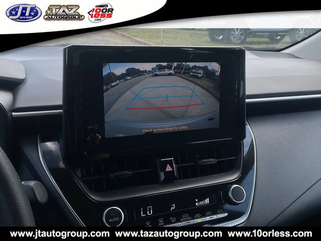 Used 2023 Toyota Corolla LE FWD image 19