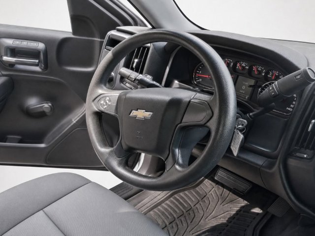 Used 2016 Chevrolet Silverado 1500 W/T RWD image 23