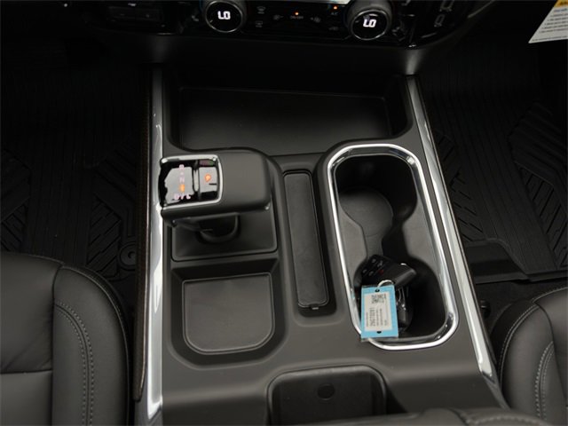 New 2026 Chevrolet Silverado 1500 LT Trail Boss w/ LT Trail Boss Premium Package image 17