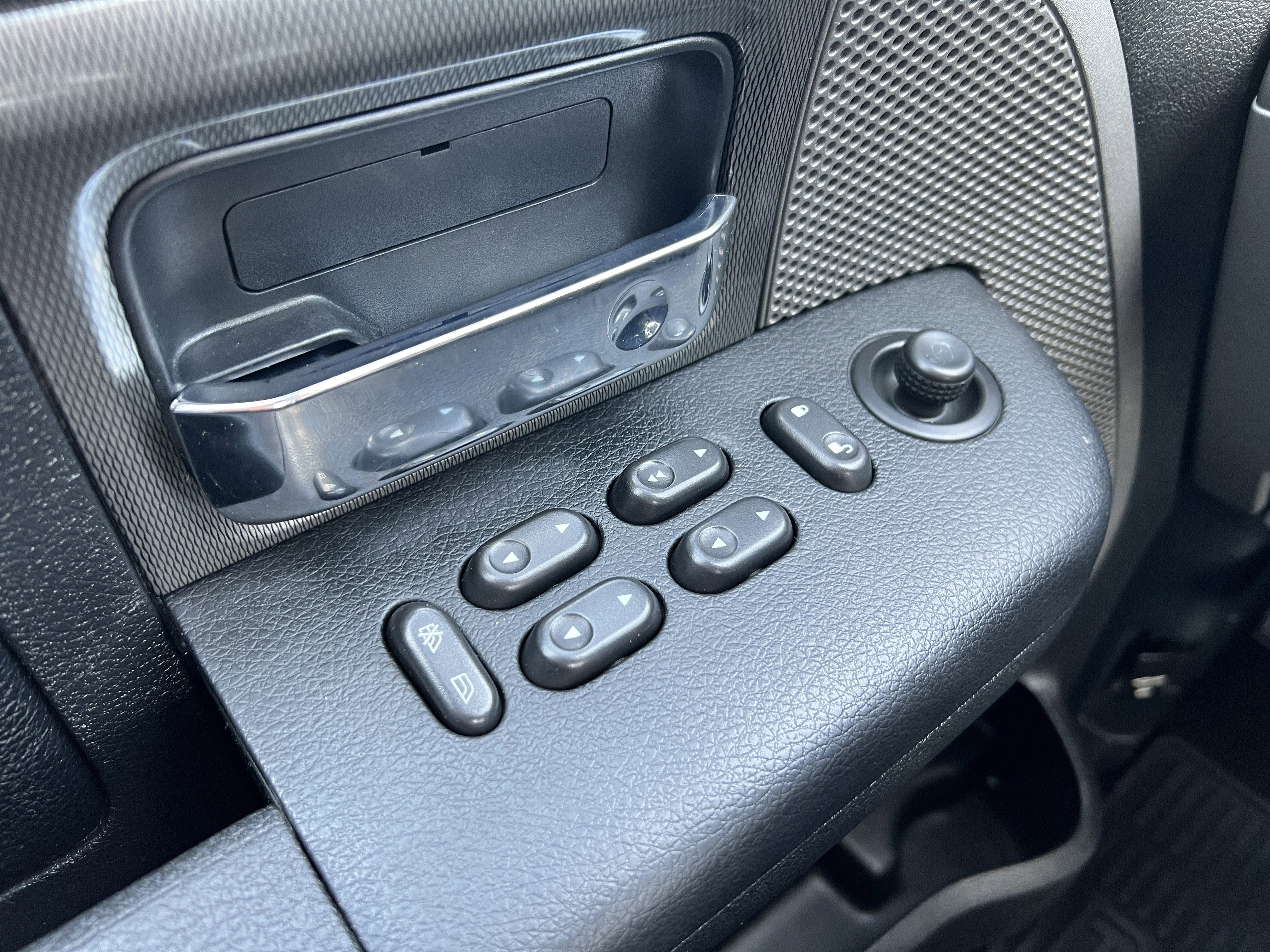 Used 2007 Ford F150 FX4 AWD/4WD image 27