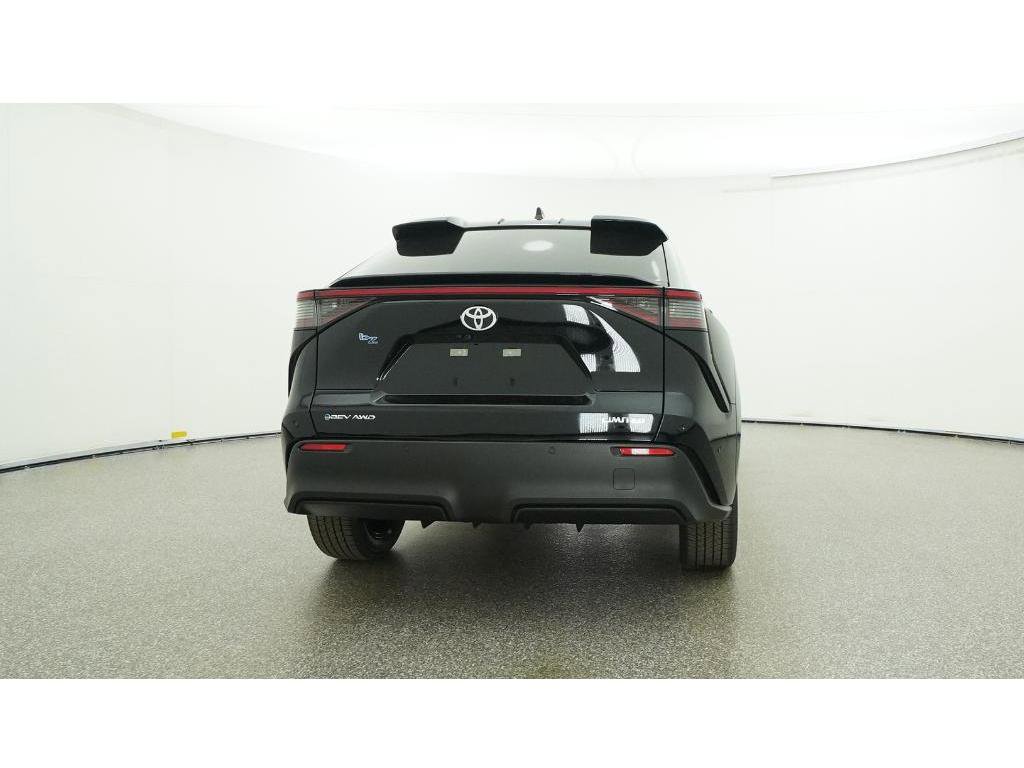 New 2026 Toyota bZ image 23