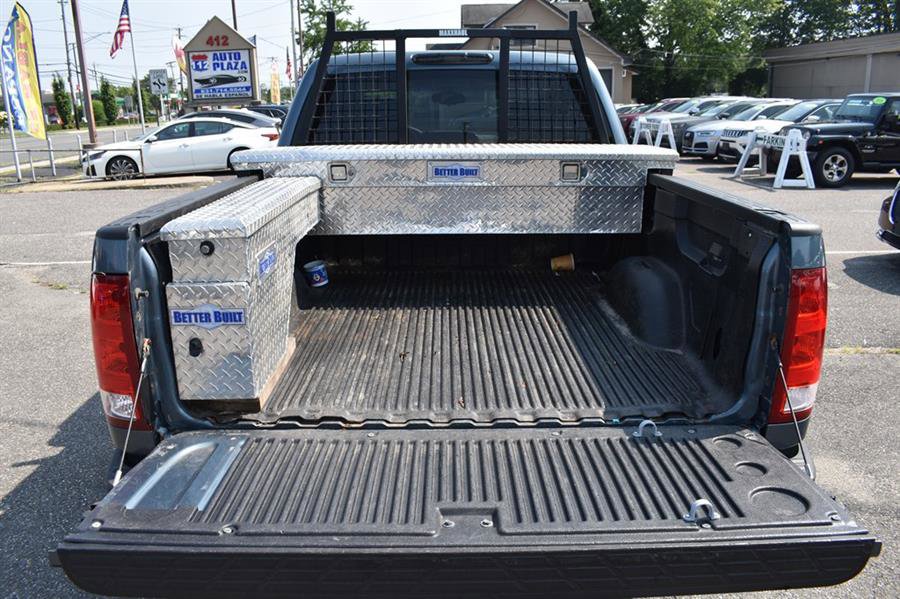 Used 2013 GMC Sierra 1500 SL image 13