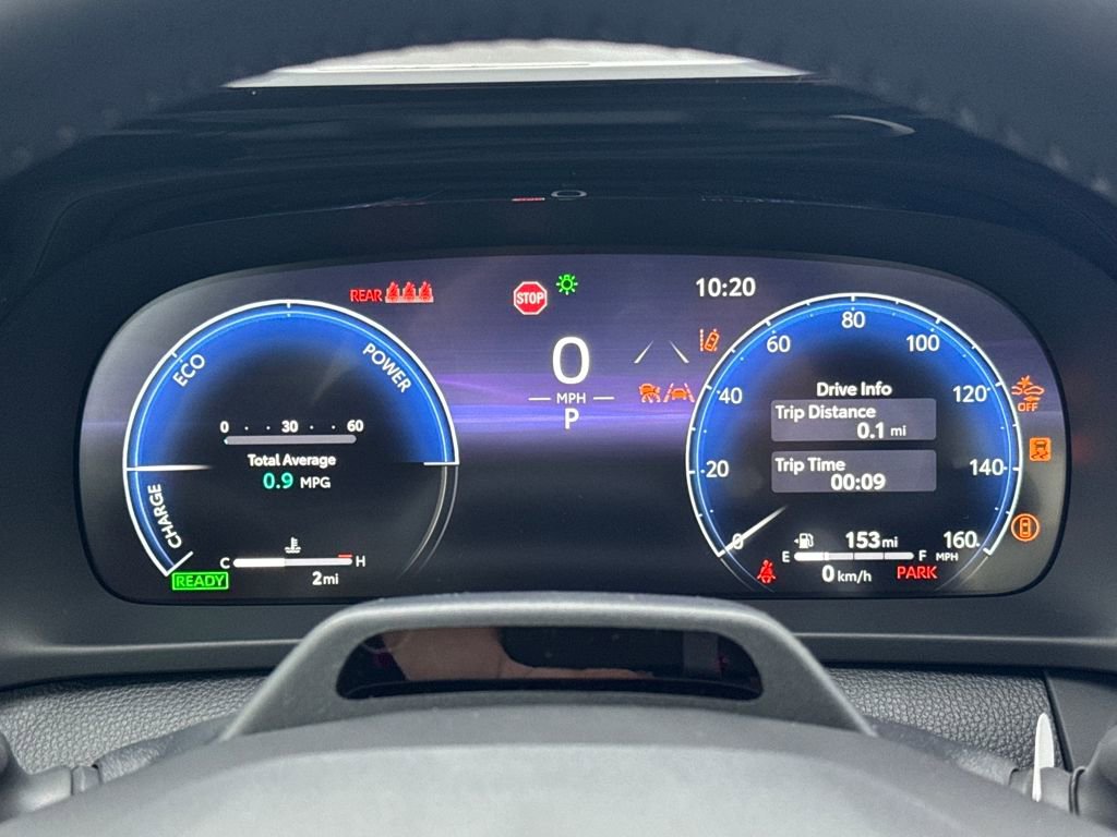 New 2026 Toyota Crown Limited image 16