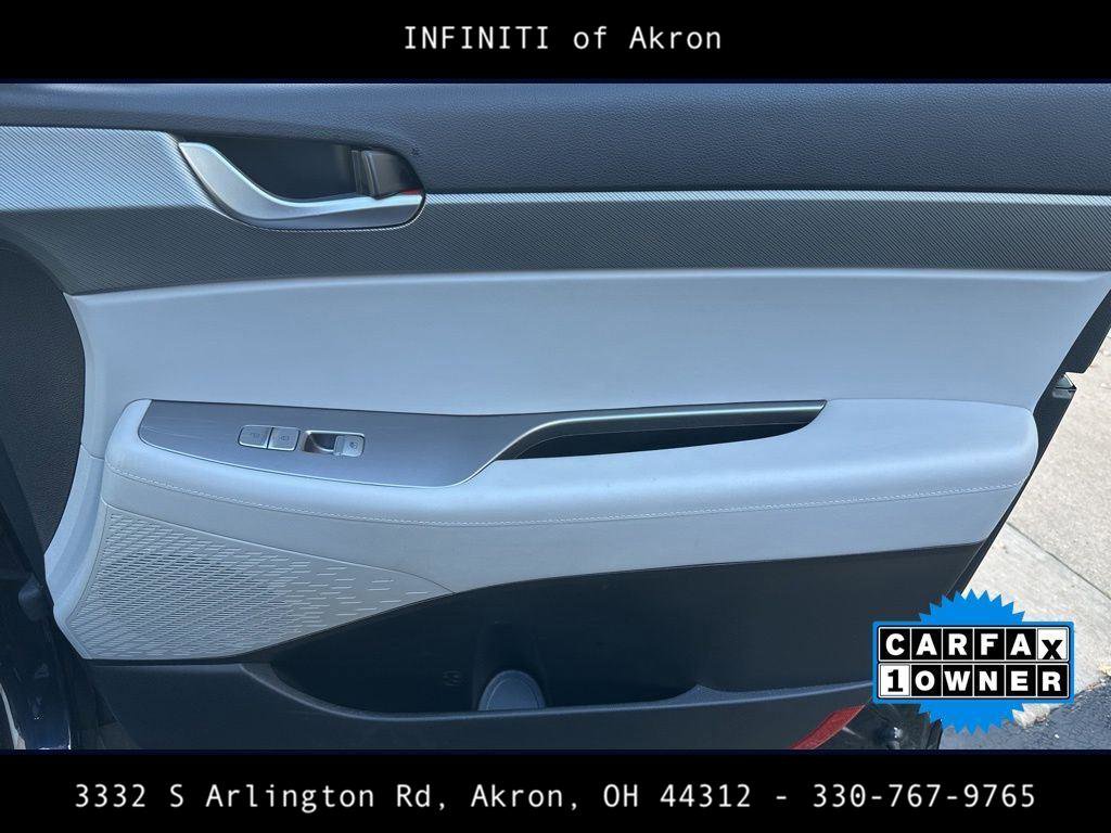 Used 2025 Hyundai Palisade SEL image 26