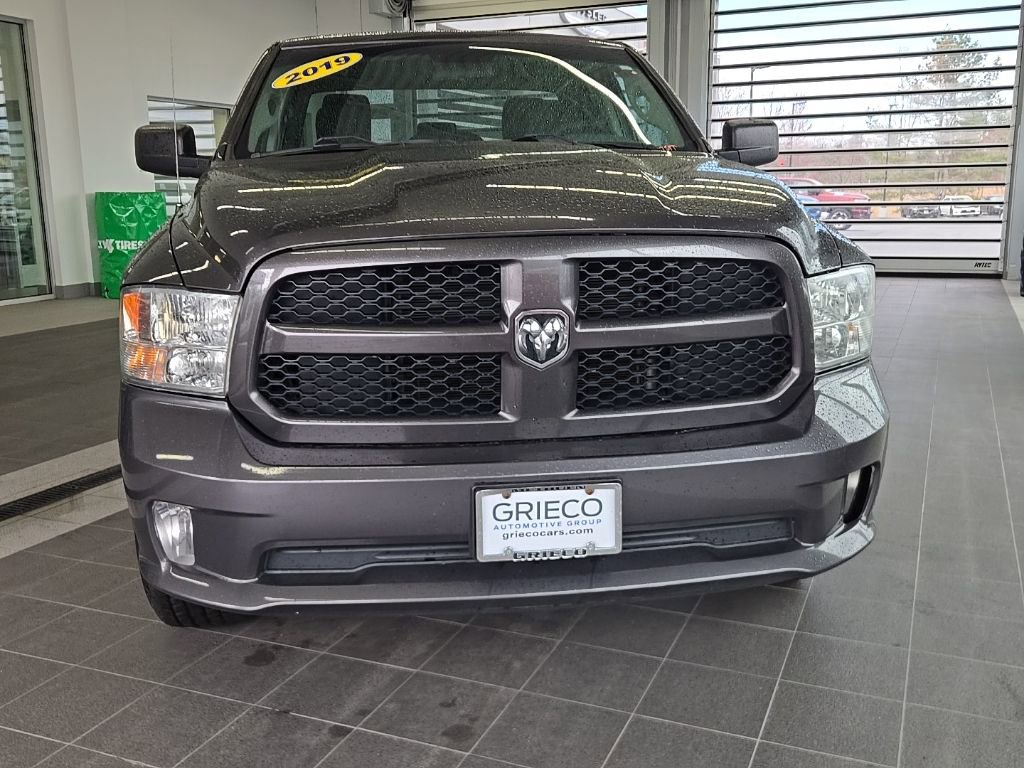 Used 2019 RAM 1500 Express w/ Express Value Package image 3