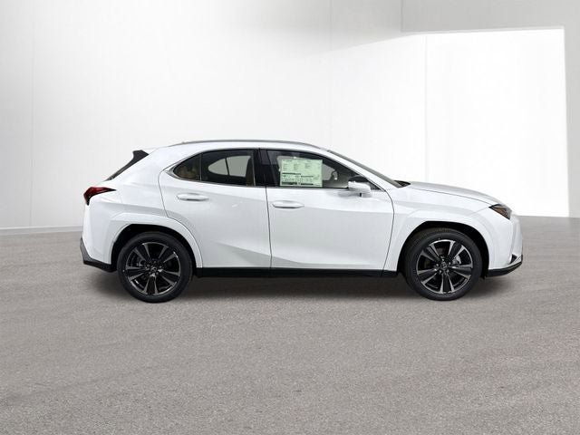 New 2026 Lexus UX 300h AWD w/ Accessory Package (Z1) image 36