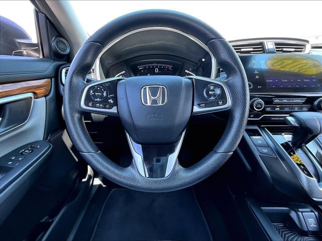 Used 2019 Honda CR-V EX image 17